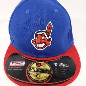Cleaveland indians cap